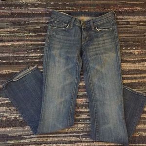 Citizens of Humanity Jeans